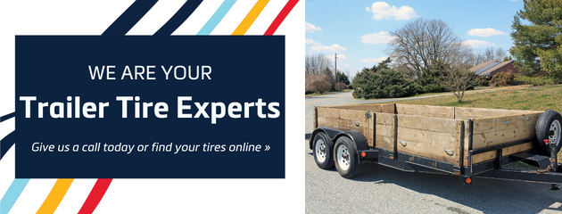 Trailer Tire Experts